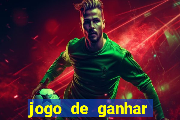 jogo de ganhar dinheiro de verdade sem pagar nada